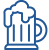 alcohol icon