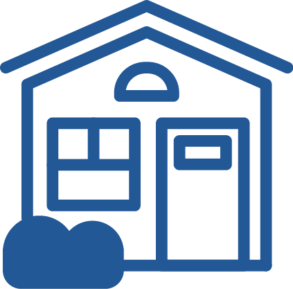 house icon