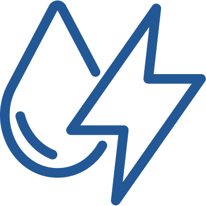 utilities icon