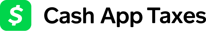 Cash App Taxes logo