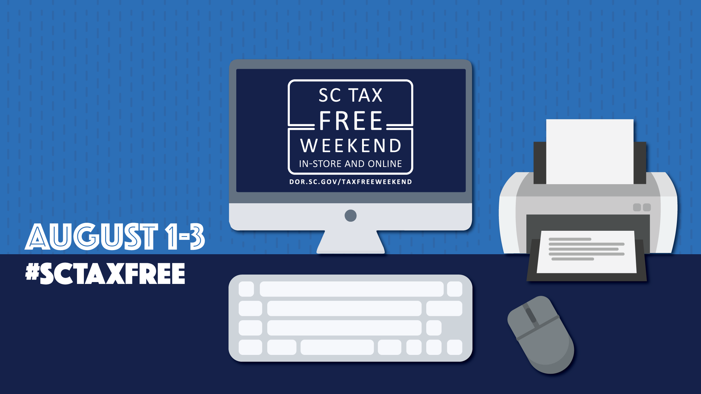 tax free graphic tech