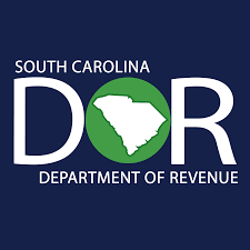 South Carolina Department of Revenue Logo