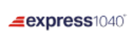 express1040 logo