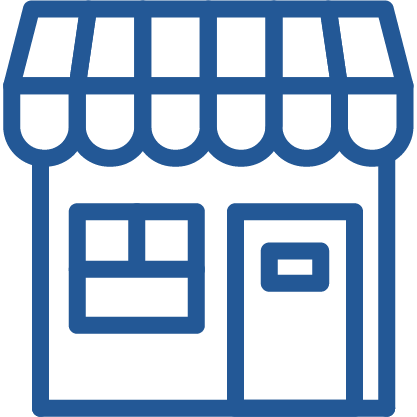 storefront